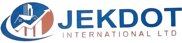 JEKDOT INTERNATIONAL LIMITED